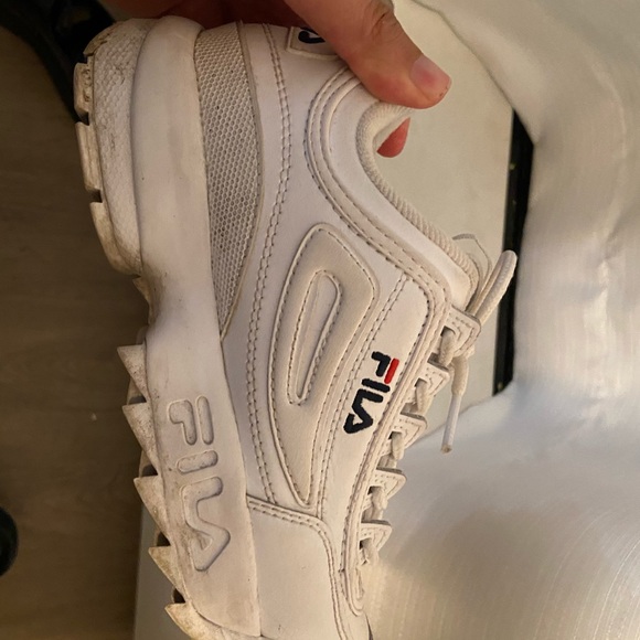 Fila shoes - Picture 4 of 5